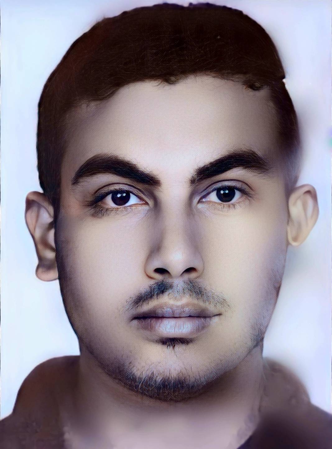 Müziğin sesini takip eden polis, gördükleri karşısında şoke oldu! Kahreden aile dramı ortaya çıktı... 6